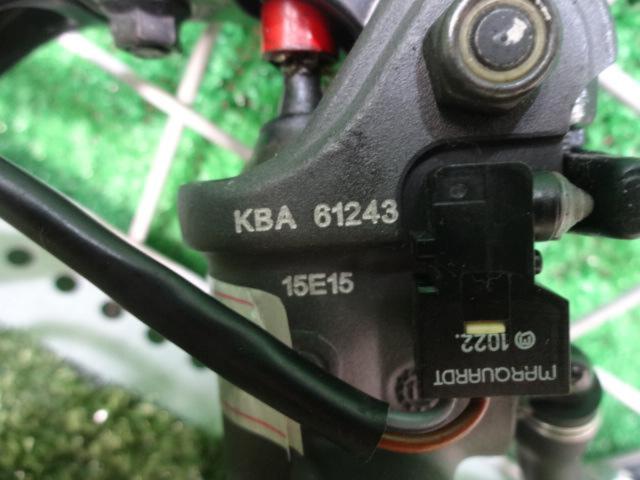 ★Brembo(ブレンボ) 19RCS ラジアルブレーキマスターシリンダー Φ19