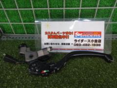 KOHKEN
Mechanical clutch holder
Ratio 24mm