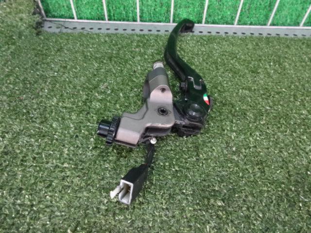 KOHKEN
Mechanical clutch holder
Ratio 24mm