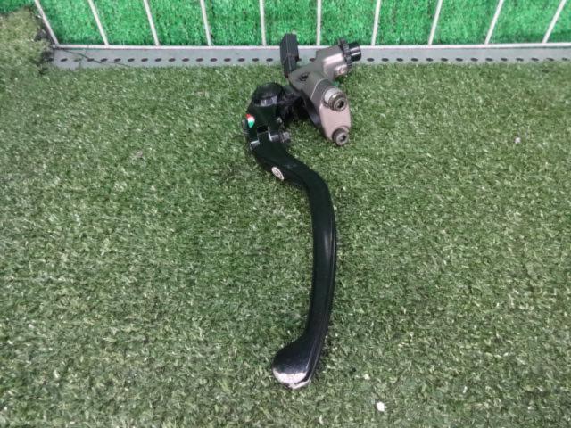 KOHKEN
Mechanical clutch holder
Ratio 24mm