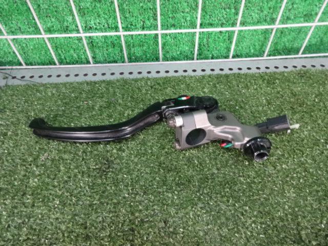 KOHKEN
Mechanical clutch holder
Ratio 24mm