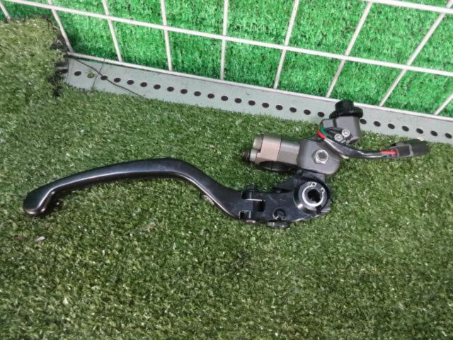 KOHKEN
Mechanical clutch holder
Ratio 24mm