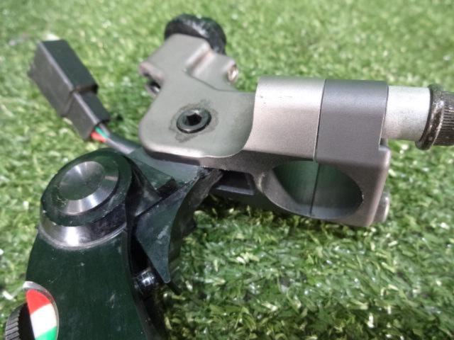 KOHKEN
Mechanical clutch holder
Ratio 24mm