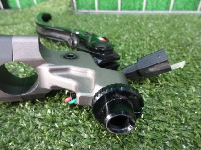 KOHKEN
Mechanical clutch holder
Ratio 24mm