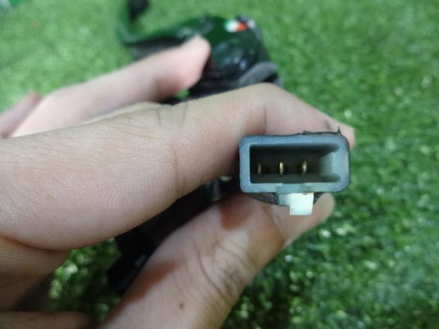 KOHKEN
Mechanical clutch holder
Ratio 24mm
