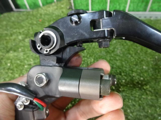 KOHKEN
Mechanical clutch holder
Ratio 24mm