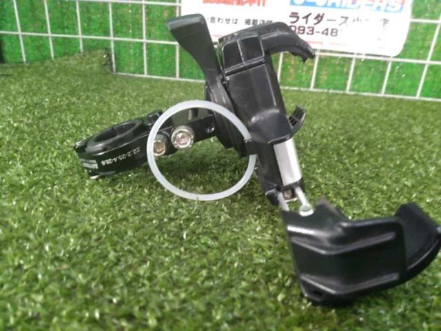 【DAYTONA(デイトナ)】スマートフォンホルダー3 リジットタイプ スマホホルダー