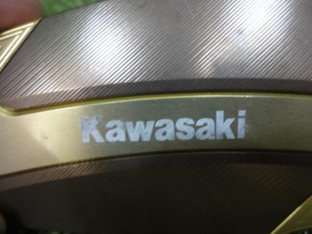 ★メーカー不明 マスターシリンダーキャップ Ninja400(EX400E)(’16)外し