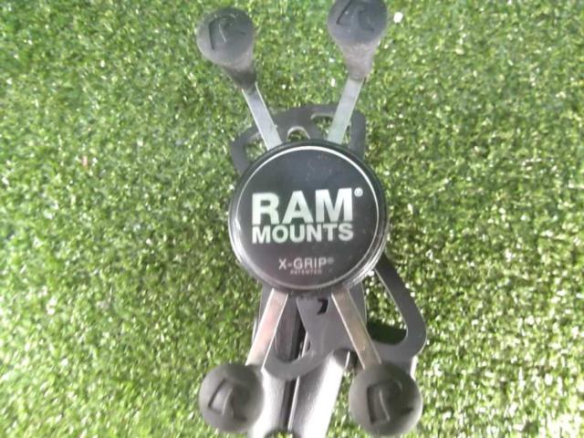 【RAM MOUNTS(ラムマウント)】Xグリップ+標準アームセット スマホホルダー