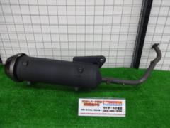 ☆☆【Kymco】純正フルエキマフラー K-XCT1250i(2014・SK25B)
