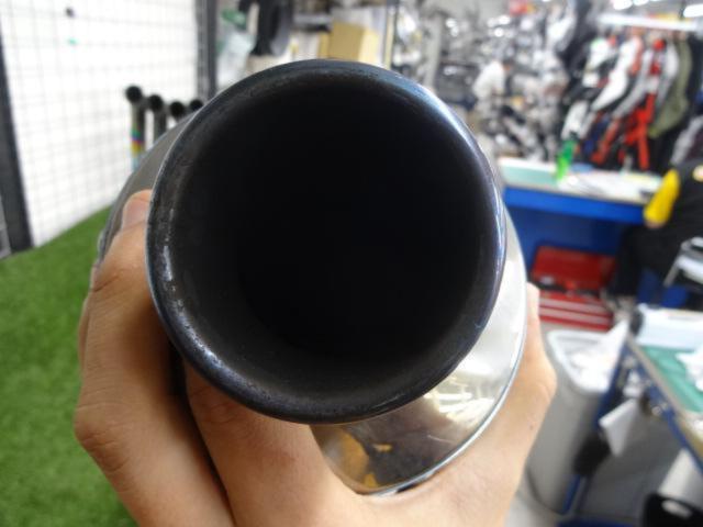 ☆☆BEET(ビート) NASSERT 3D フルエキマフラー ZRX1200R/ZRX1200S(-’07)
