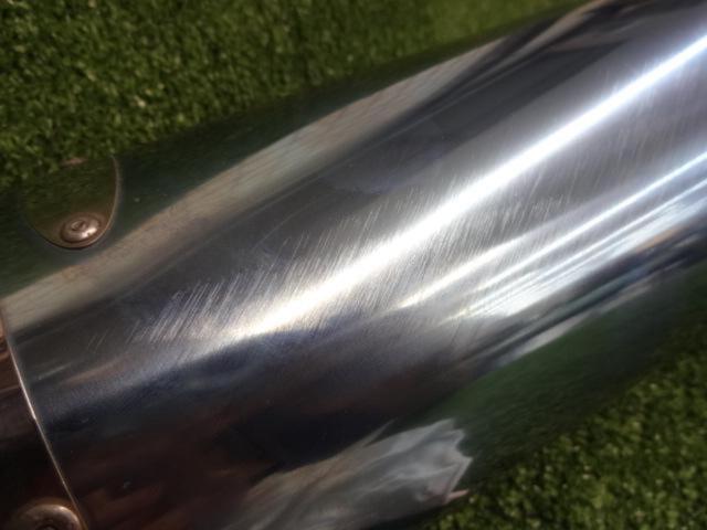 ☆☆BEET(ビート) NASSERT 3D フルエキマフラー ZRX1200R/ZRX1200S(-’07)