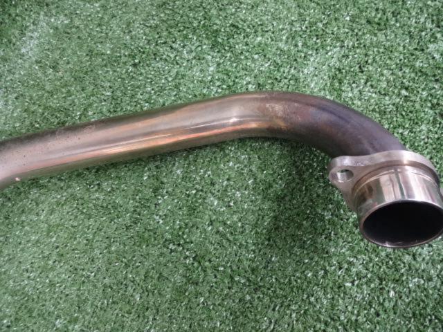 ☆☆【DELKEVIC】COM260J カーボンフルエキゾーストマフラー CBF125(’08-’14)