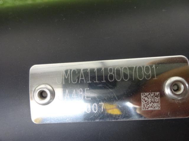 ☆☆【Moriwaki Engineering(モリワキ)】メガホンSUSマフラー スーパーカブC125 JA48E(2BJ-JA48)