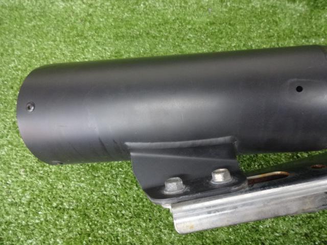 ☆☆【Moriwaki Engineering(モリワキ)】メガホンSUSマフラー スーパーカブC125 JA48E(2BJ-JA48)