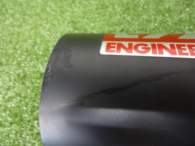 ☆☆【Moriwaki Engineering(モリワキ)】メガホンSUSマフラー スーパーカブC125 JA48E(2BJ-JA48)