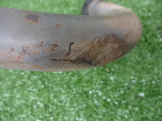 ☆☆【Moriwaki Engineering(モリワキ)】メガホンSUSマフラー スーパーカブC125 JA48E(2BJ-JA48)