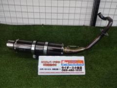☆☆【BEAMS】R-EVO SMB サイレンサー フルエキマフラー ADV150(2BK-KF38)