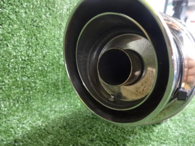 ☆☆【BEAMS】R-EVO SMB サイレンサー フルエキマフラー ADV150(2BK-KF38)