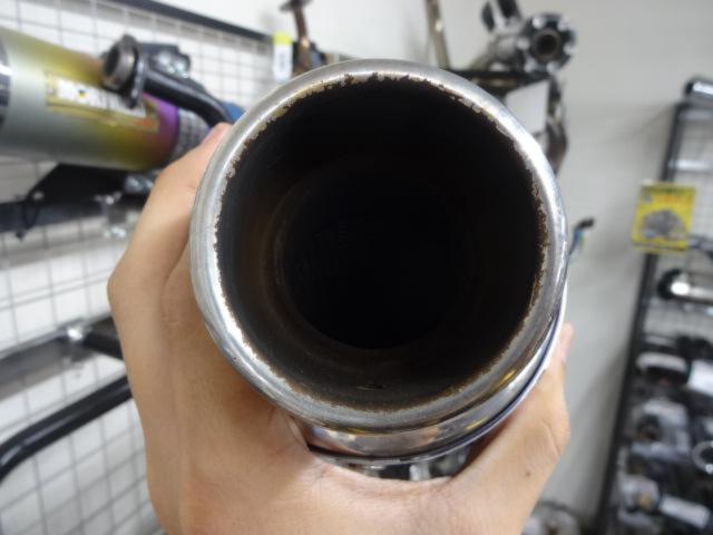☆☆【Realize】22Racing レーシング Ti チタンマフラー ジクサー250(2BK-ED22B)