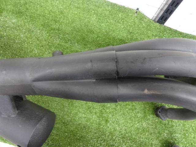 ☆☆SPTadao(SPタダオ,SP忠夫,スペシャルパーツ忠男) POWER BOX FULL 4in1 耐熱ブラック フルエキマフラー Z900RS(2BL-ZR900C)