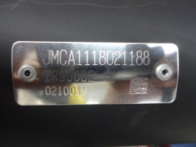 ☆☆SPTadao(SPタダオ,SP忠夫,スペシャルパーツ忠男) POWER BOX FULL 4in1 耐熱ブラック フルエキマフラー Z900RS(2BL-ZR900C)
