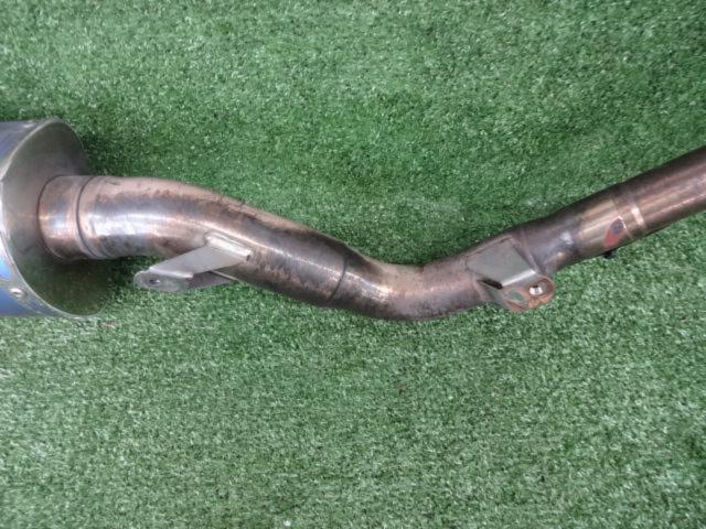 Moriwaki
Engineering (Moriwaki)
MX
ANO
Furueki muffler
CRF250M/L/Rally(’17-’20)(2BK-MD44)