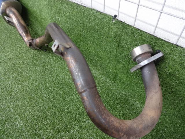 Moriwaki
Engineering (Moriwaki)
MX
ANO
Furueki muffler
CRF250M/L/Rally(’17-’20)(2BK-MD44)