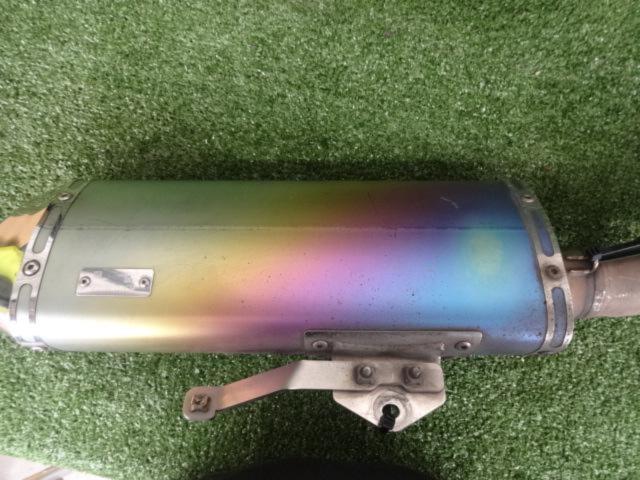 Moriwaki
Engineering (Moriwaki)
MX
ANO
Furueki muffler
CRF250M/L/Rally(’17-’20)(2BK-MD44)