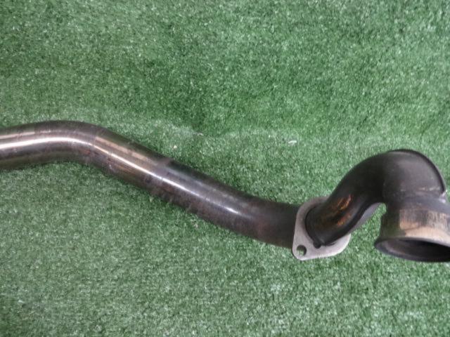 ☆☆メーカー不明 スラッシュカットマフラー ドラッグスター1100