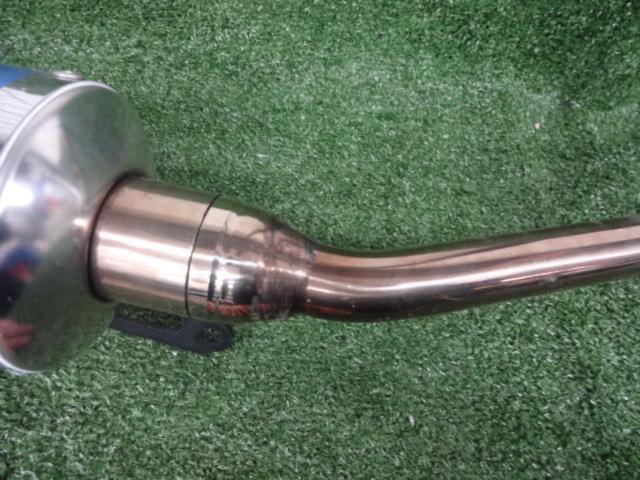 Moriwaki
Engineering (Moriwaki)
ZERO
ANO
Furueki muffler
ADV160 ('23-) (8BK-KF54)