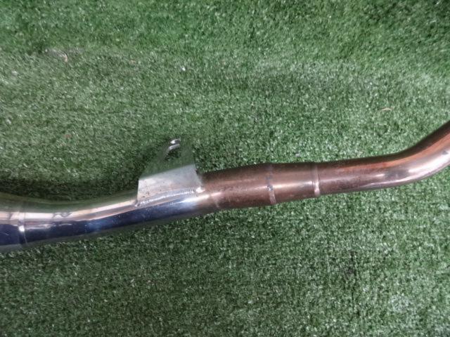 Moriwaki
Engineering (Moriwaki) Stainless Steel
Megaphone
Full exhaust muffler
Monkey 125 ('18-'20) (JB02)