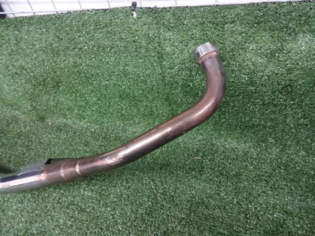 Moriwaki
Engineering (Moriwaki) Stainless Steel
Megaphone
Full exhaust muffler
Monkey 125 ('18-'20) (JB02)