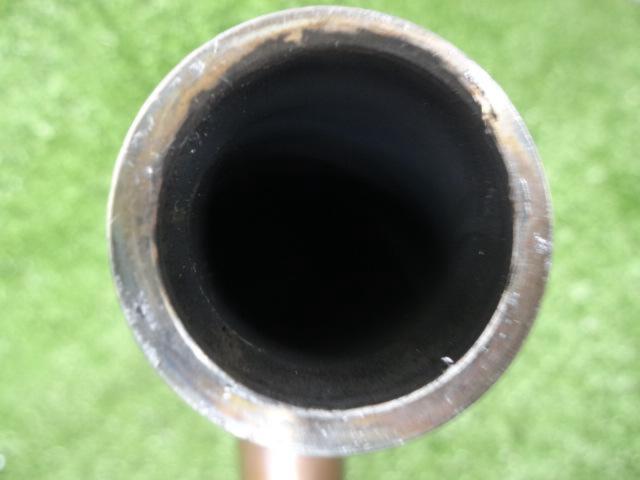 Moriwaki
Engineering (Moriwaki) Stainless Steel
Megaphone
Full exhaust muffler
Monkey 125 ('18-'20) (JB02)