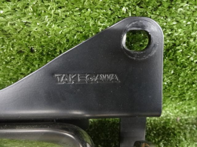 ☆☆SP TAKEGAWA(SP武川) P-SHOOTER キャブトンタイプ マフラー スーパーカブ125 C125(JA48/JA58)