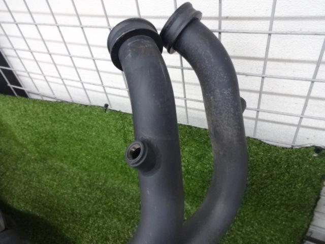 ★☆Moriwaki Engineering(モリワキ) CROSS TWIN F/E BLACK フルエキマフラー レブル1100(’21-’24)(SC83)