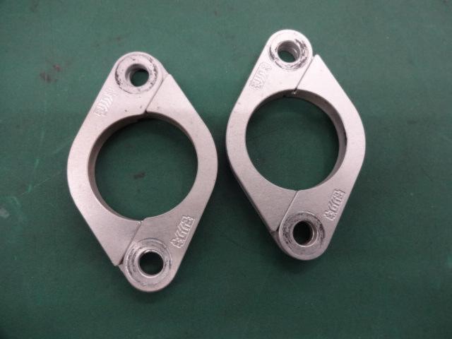 ★☆Moriwaki Engineering(モリワキ) CROSS TWIN F/E BLACK フルエキマフラー レブル1100(’21-’24)(SC83)