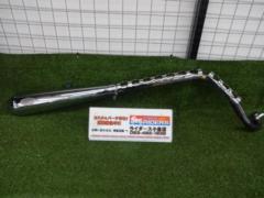 ★☆K-SPEED Diabolus CT011Jマフラー CT125ハンターカブ(JA65/JA55)