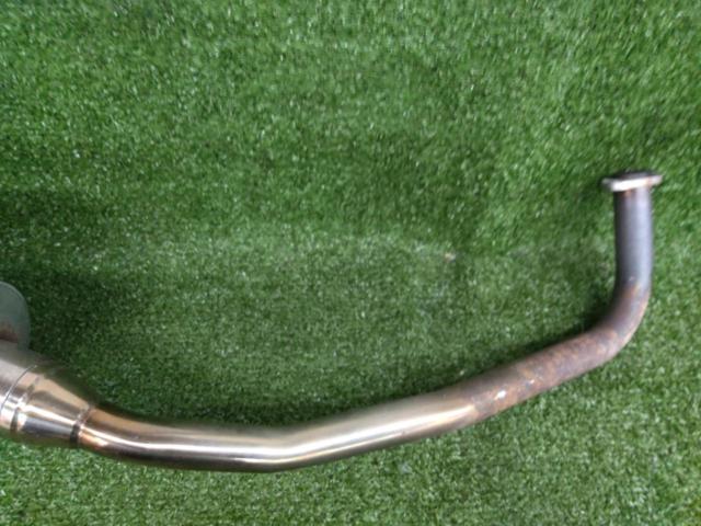 Moriwaki
Engineering
ZERO
WT muffler
PCX125(JF28 late/JF56)/PCX150(KF12/KF18)(’12-’17)