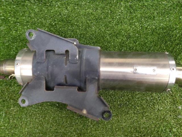 Moriwaki
Engineering
ZERO
WT muffler
PCX125(JF28 late/JF56)/PCX150(KF12/KF18)(’12-’17)