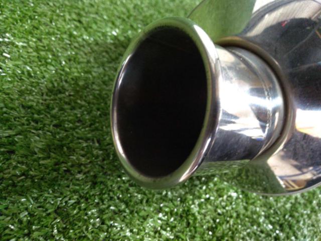 Moriwaki
Engineering
ZERO
WT muffler
PCX125(JF28 late/JF56)/PCX150(KF12/KF18)(’12-’17)