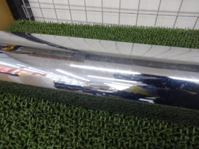 ★☆☆KENTEC(ケンテック) 極太スラッシュカット2IN1マフラー90Φ シャドウスラッシャー400