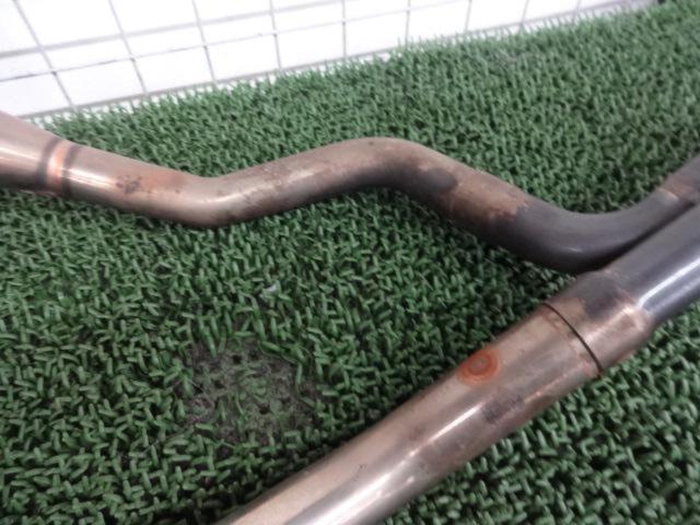 ★☆☆SPTadao PURE SPORT TWO TAIL 2本出しフルエキマフラー Ninja250/Z250(JBK-EX250L/JBK-ER250C)(’13-’21)