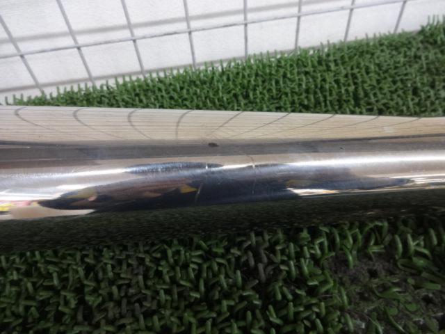 ワケアリ!★☆☆Super Trapp(スーパートラップ) 4インチ メガホンマフラー グラストラッカー キャブ車(BA-NJ4BA)外し