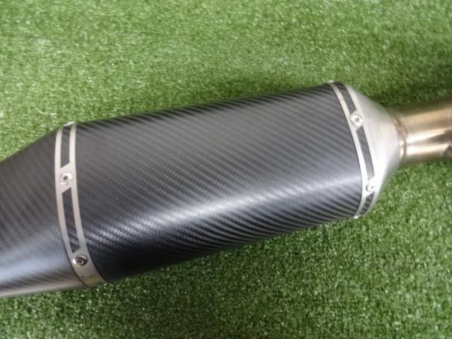 ☆SC-PROJECT 4-1&SC1-M サイレンサー フルエキマフラー CB650R/CBR650R(’19-’20)