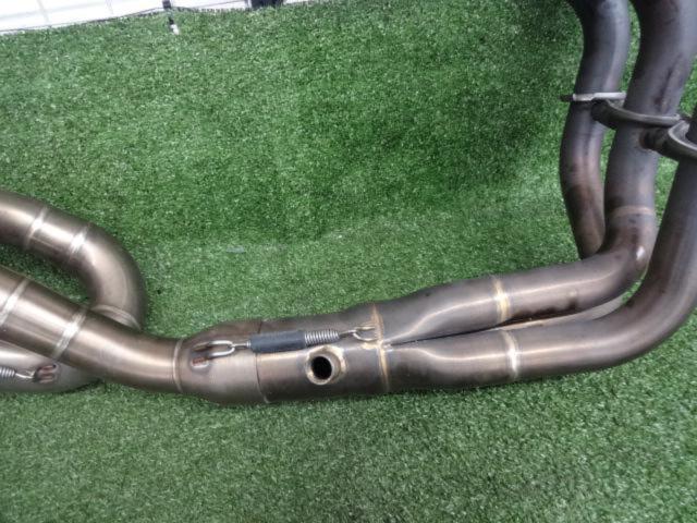 AKRAPOVIC Racing Line
3-1
carbon
Furueki muffler
MT-09 ('14 -'20) / XSR900 ('16 -'20)