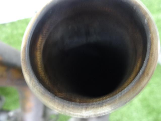 AKRAPOVIC Racing Line
3-1
carbon
Furueki muffler
MT-09 ('14 -'20) / XSR900 ('16 -'20)