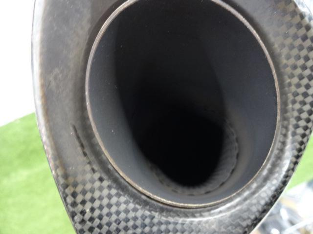 AKRAPOVIC Racing Line
3-1
carbon
Furueki muffler
MT-09 ('14 -'20) / XSR900 ('16 -'20)