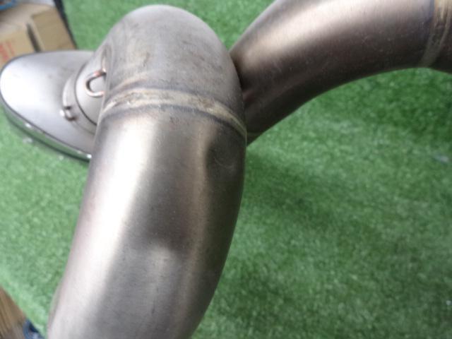 AKRAPOVIC Racing Line
3-1
carbon
Furueki muffler
MT-09 ('14 -'20) / XSR900 ('16 -'20)