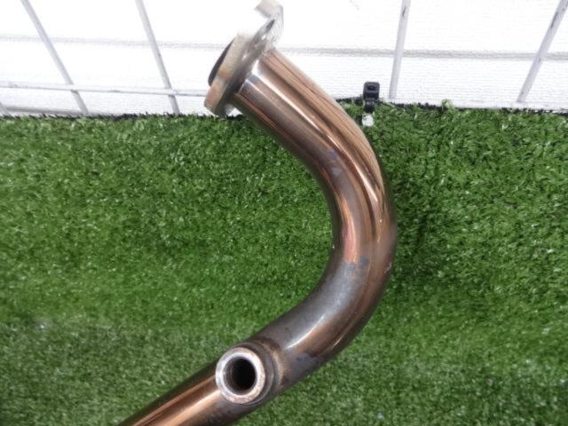 Moriwaki
Engineering (Moriwaki)
ZERO
ANO
Furueki muffler
ADV160 ('23-) (8BK-KF54)